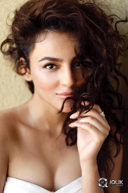 Seerat-Kapoor